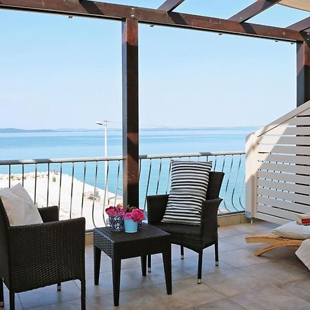 Hotel Delfin Задар Екстериор снимка
