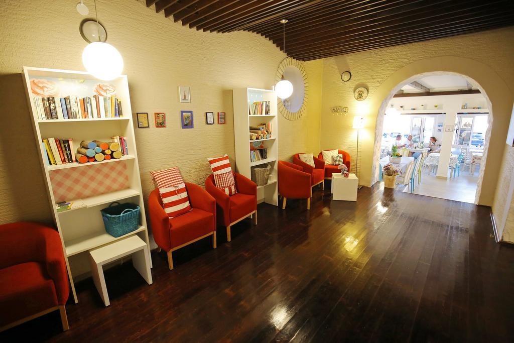 Hotel Delfin Задар Екстериор снимка