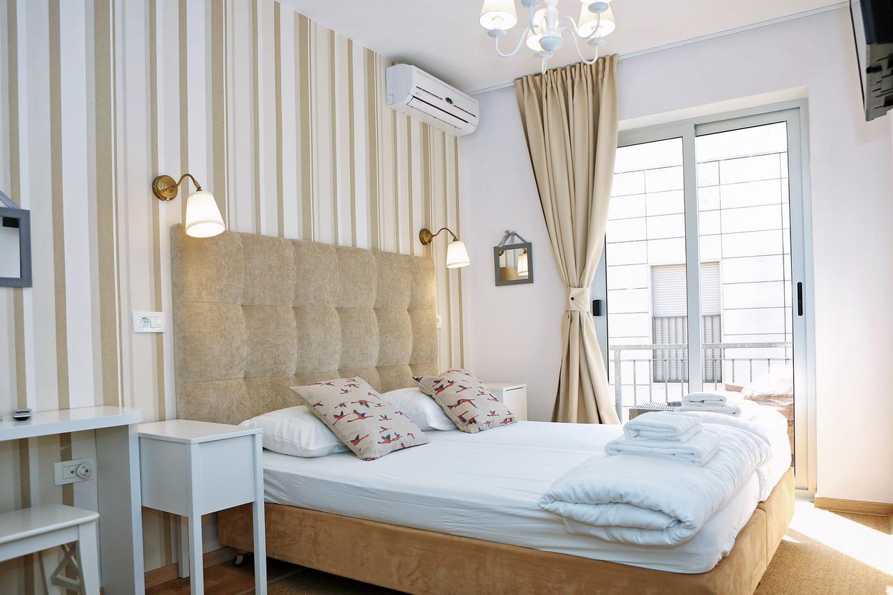 Hotel Delfin Задар Екстериор снимка