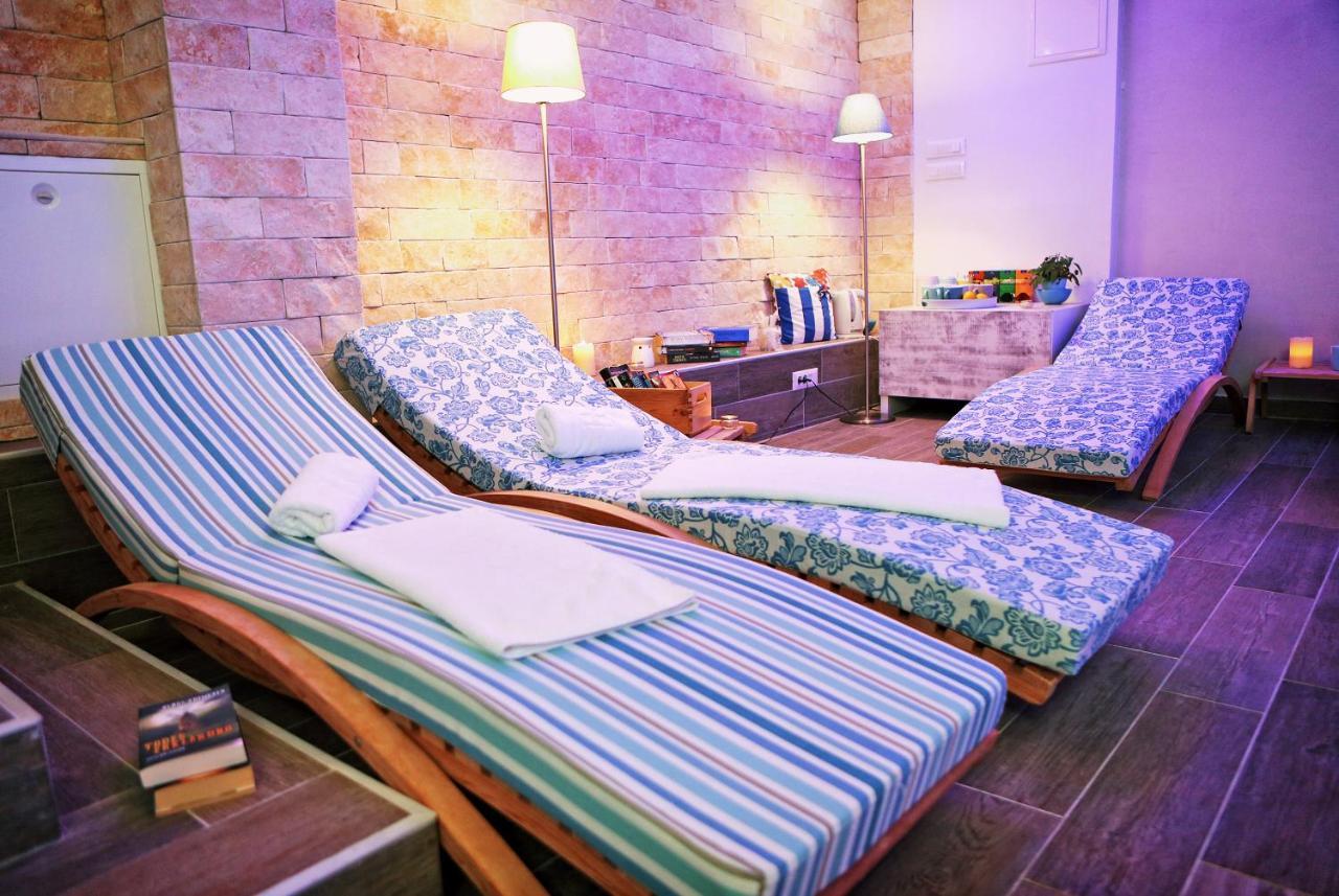Hotel Delfin Задар Екстериор снимка