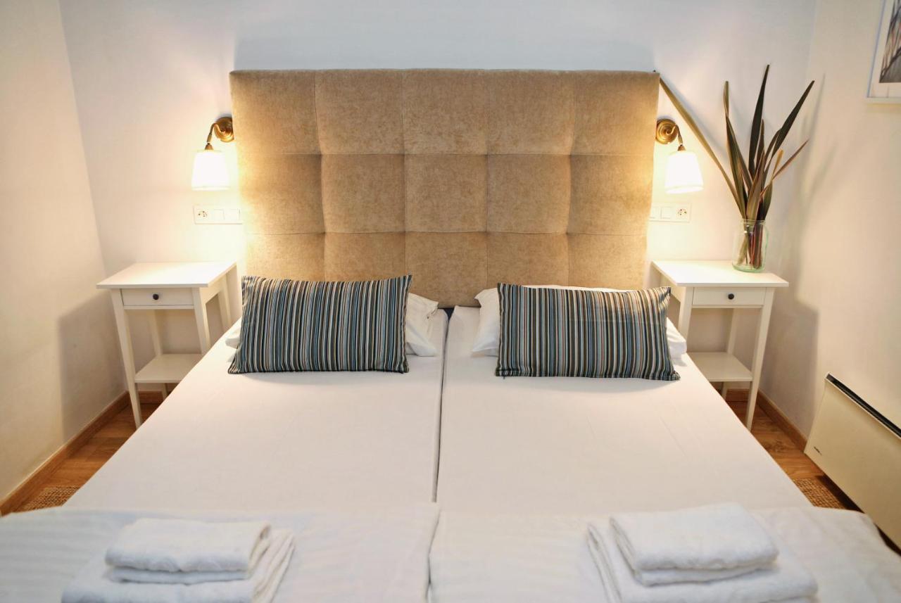 Hotel Delfin Задар Екстериор снимка